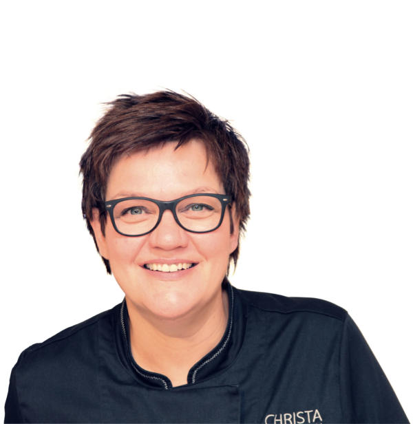 Christa Schilbock Christa Schilbock